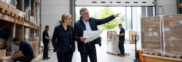 Model nestačí. Někdy je potřeba změnit celý způsob práce