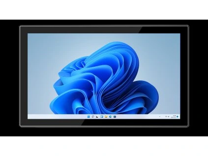 Průmyslový panel PC pro sklad a výrobu