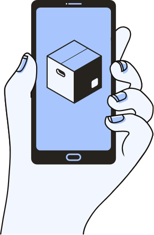 Plnohodnotný skladový systém pro Shopify