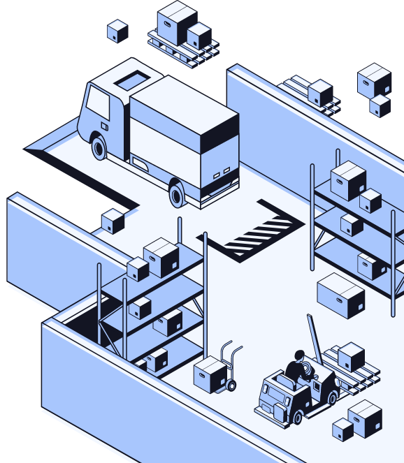 Plnohodnotný skladový systém pro Shopify