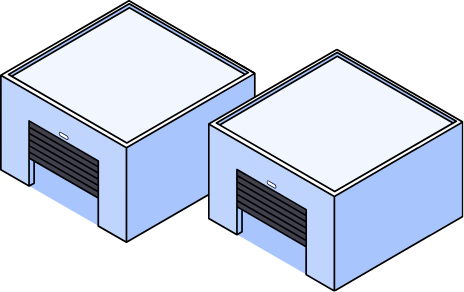 Plnohodnotný skladový systém pro Shopify