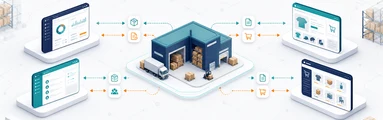 ERP/CRM, e-shopy a marketplace v synchronizaci