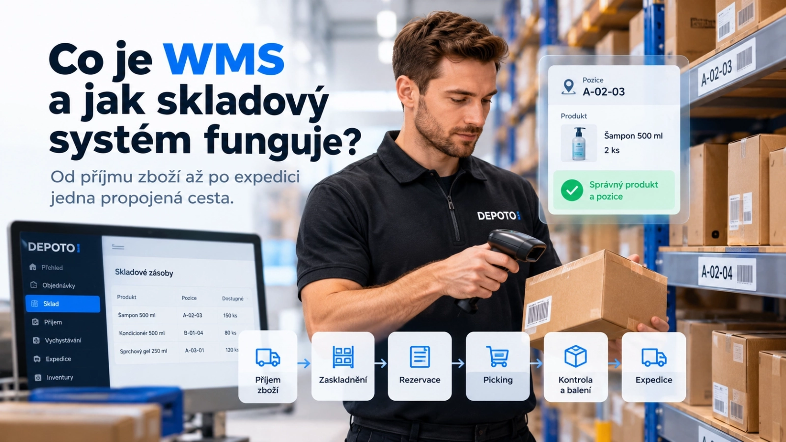 Co je WMS a jak funguje?